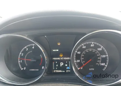 2019 Mitsubishi Outlander Sport 2.0 Es из США, поврежденный, VIN JA4AR3AU0KU006772